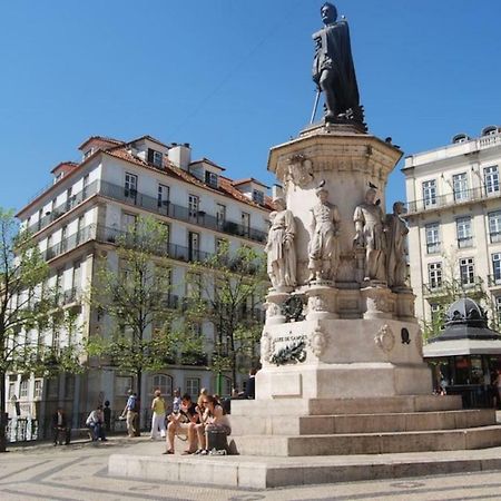 Calcada Do Combro Διαμέρισμα Lisboa Εξωτερικό φωτογραφία