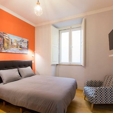 Calcada Do Combro Διαμέρισμα Lisboa Εξωτερικό φωτογραφία