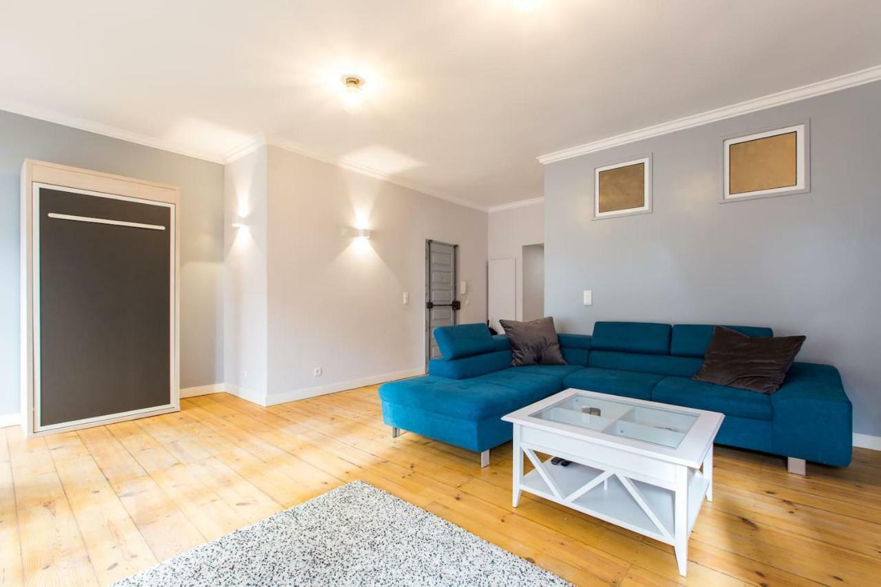 Calcada Do Combro Διαμέρισμα Lisboa Εξωτερικό φωτογραφία