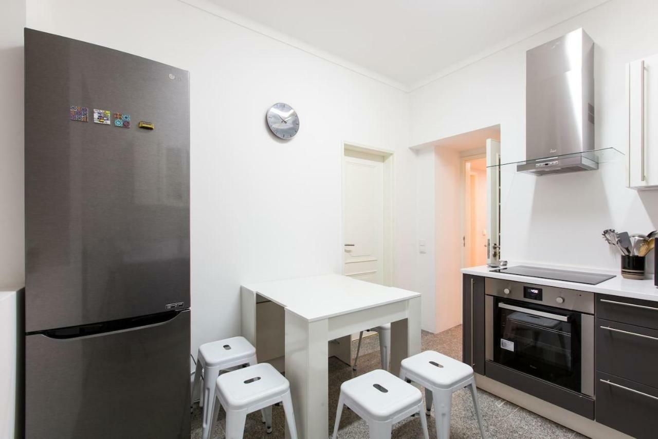 Calcada Do Combro Διαμέρισμα Lisboa Εξωτερικό φωτογραφία