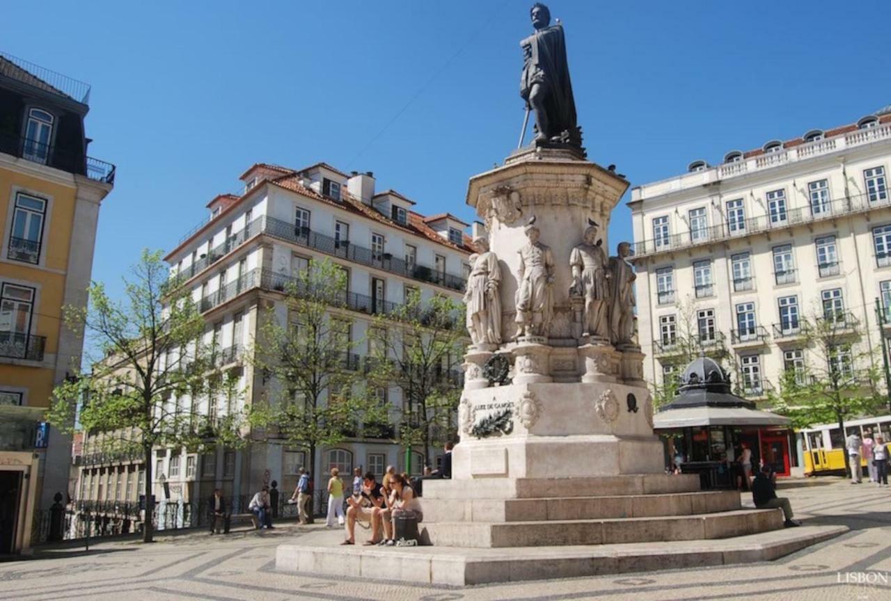 Calcada Do Combro Διαμέρισμα Lisboa Εξωτερικό φωτογραφία