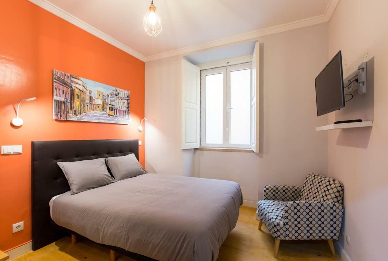 Calcada Do Combro Διαμέρισμα Lisboa Εξωτερικό φωτογραφία