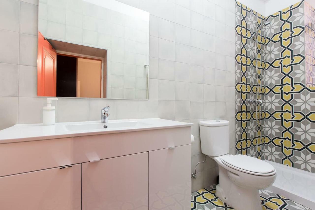 Calcada Do Combro Διαμέρισμα Lisboa Εξωτερικό φωτογραφία